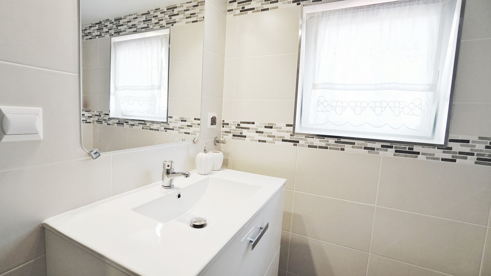 Apartamenyu na Pięterku